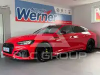 2021 Audi RS5