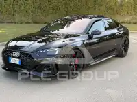 2021 Audi RS5