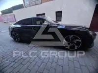 2021 Audi RS5