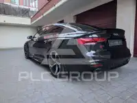 2021 Audi RS5