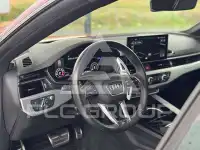 2021 Audi RS5