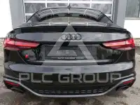 2021 Audi RS5