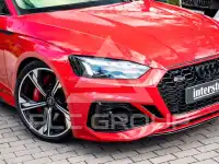 2021 Audi RS5