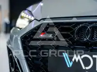 2021 Audi RS5