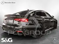 2021 Audi RS5