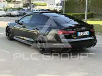 2021 Audi RS5