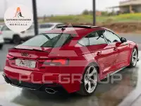 2021 Audi RS5