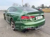 2021 Audi RS5