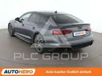 2021 Audi RS5