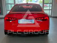 2021 Audi RS5