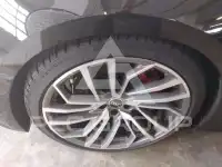 2021 Audi RS5