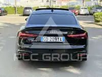 2021 Audi RS5