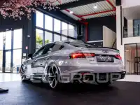 2021 Audi RS5
