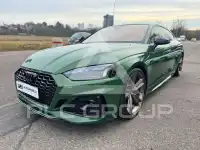 2021 Audi RS5