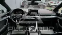2021 Audi RS5