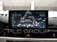 2021 Audi RS5