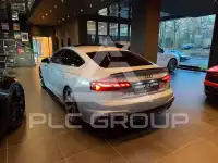 2021 Audi RS5