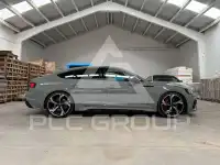 2021 Audi RS5