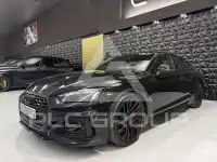 2021 Audi RS5