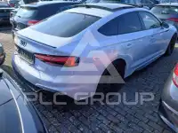 2021 Audi RS5