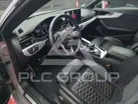 2021 Audi RS5