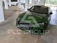 2021 Audi RS5