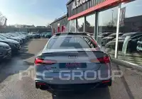 2021 Audi RS5