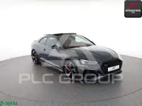 2021 Audi RS5