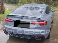 2021 Audi RS5