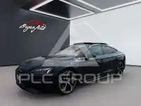 2021 Audi RS5
