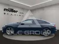 2021 Audi RS5