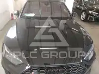 2021 Audi RS5