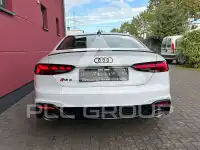 2021 Audi RS5