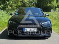 2021 Audi RS5