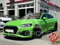 2021 Audi RS5