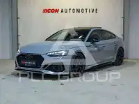 2021 Audi RS5