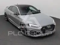 2021 Audi RS5