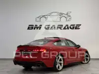 2021 Audi RS5