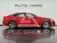 2021 Audi RS5