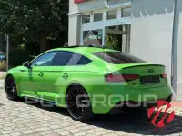 2021 Audi RS5