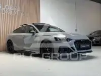 2021 Audi RS5