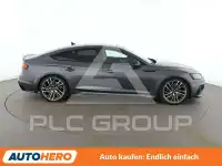 2021 Audi RS5