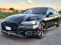 2021 Audi RS5