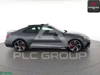 2021 Audi RS5