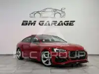 2021 Audi RS5