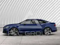 2021 Audi RS5
