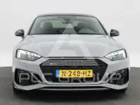 2021 Audi RS5