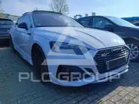 2021 Audi RS5