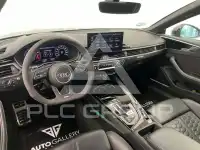 2021 Audi RS5