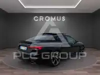 2021 Audi RS5